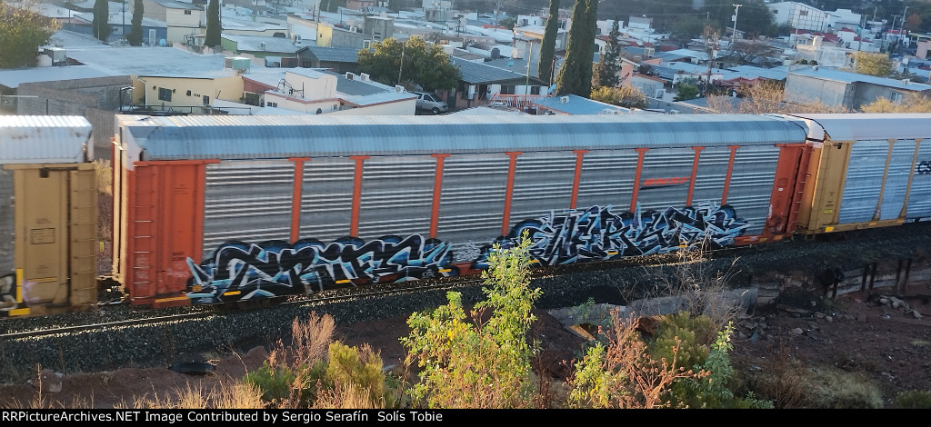 BNSF 